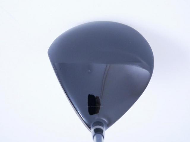 Driver : Ryoma : ไดรเวอร์ Ryoma Maxima III Special Tunning (ตัวใหม่ล่าสุด ออกปี 2024 หน้าเด้งเกินกฏ ไกลมากๆๆ) Loft 10.5 ก้าน Fujikura Air Speeder 40 Flex S