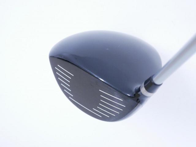 Driver : Ryoma : ไดรเวอร์ Ryoma Maxima III Special Tunning (ตัวใหม่ล่าสุด ออกปี 2024 หน้าเด้งเกินกฏ ไกลมากๆๆ) Loft 10.5 ก้าน Fujikura Air Speeder 40 Flex S