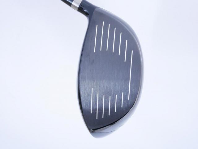 Driver : Ryoma : ไดรเวอร์ Ryoma Maxima III Special Tunning (ตัวใหม่ล่าสุด ออกปี 2024 หน้าเด้งเกินกฏ ไกลมากๆๆ) Loft 10.5 ก้าน Fujikura Air Speeder 40 Flex S