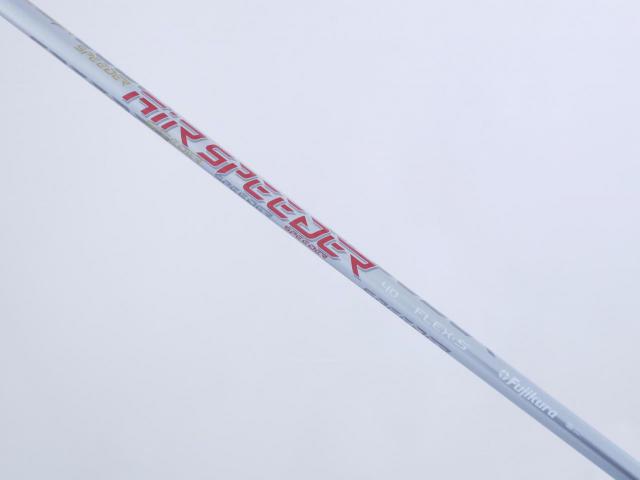 Driver : Ryoma : ไดรเวอร์ Ryoma Maxima III Special Tunning (ตัวใหม่ล่าสุด ออกปี 2024 หน้าเด้งเกินกฏ ไกลมากๆๆ) Loft 10.5 ก้าน Fujikura Air Speeder 40 Flex S