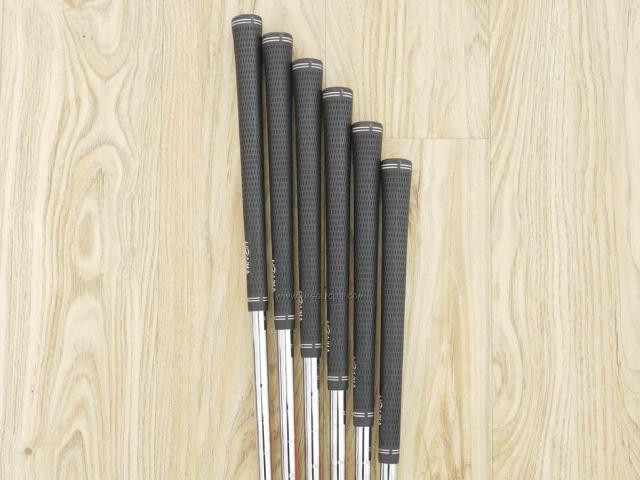 Iron set : Honma : ชุดเหล็ก Honma LB-808 EP Forged (นุ่มมากๆ) มีเหล็ก 5-10 (6 ชิ้น) ก้านเหล็ก NS Pro Modus 105 Flex S