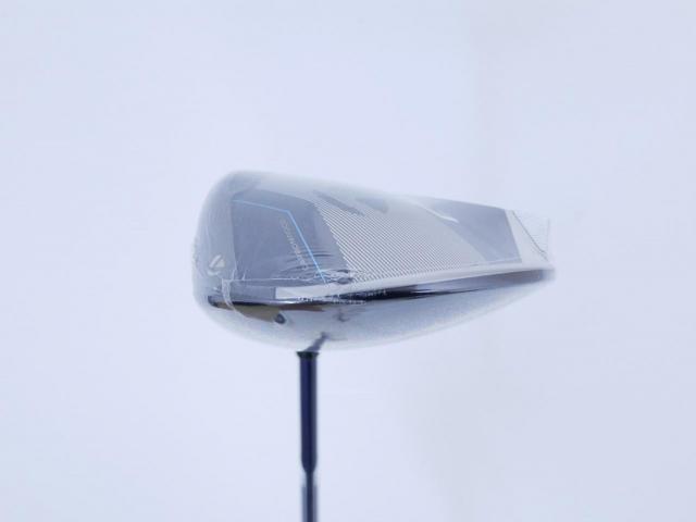 Driver : Taylormade : **ของใหม่ ยังไม่แกะพลาสติก** ไดรเวอร์ Taylormade Qi10 MAX (รุ่นใหม่ล่าสุด ออกปี 2024) Loft 9 ก้าน Mitsubishi Diamana TM50 Flex S