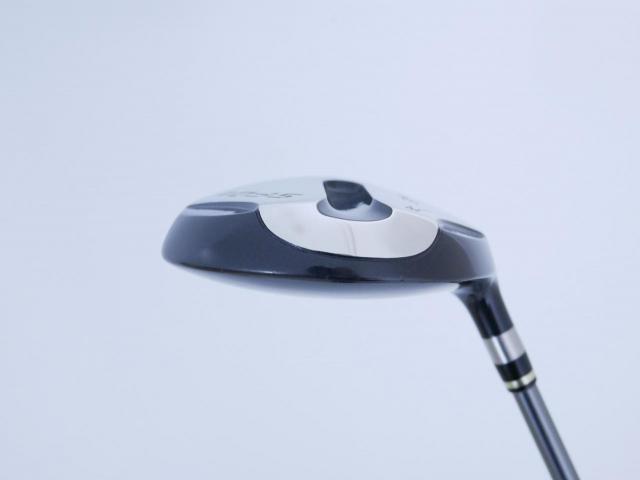 Fairway Wood : ROYAL COLLECTION : หัวไม้ 3 RC (Royal Collection) SFD III Loft 15 ก้าน Motore RC5 Flex R2