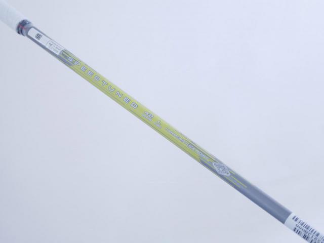 Lady club : All : **ของใหม่ ยังไม่แกะพลาสติก** หัวไม้ 7 Honma Tour World GS (ออกปี 2021) Loft 21 ก้าน Honma Speedtuned 42 Flex L