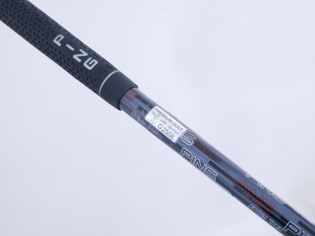 Fairway Wood : Ping : หัวไม้ 5 Ping Anser Loft 18.5 Flex R