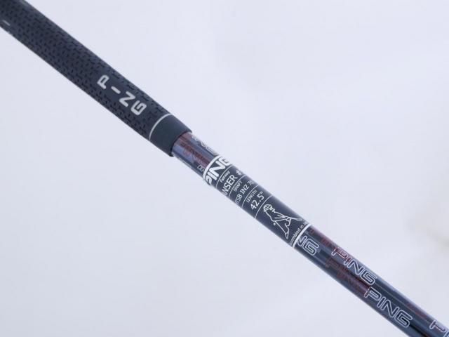 Fairway Wood : Ping : หัวไม้ 5 Ping Anser Loft 18.5 Flex R