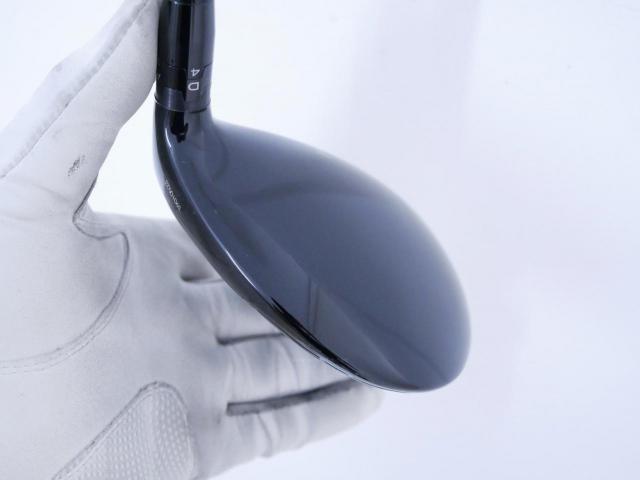 Fairway Wood : Titleist : หัวไม้ 3 Titleist TS3 (ออกปี 2019) Loft 15 ก้าน Titleist TSP111 Flex S