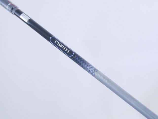 Fairway Wood : Titleist : หัวไม้ 3 Titleist TS3 (ออกปี 2019) Loft 15 ก้าน Titleist TSP111 Flex S