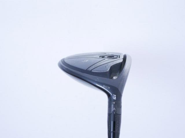 Fairway Wood : Titleist : หัวไม้ 3 Titleist 915F Loft 15 ก้าน Mitsubishi Diamana D72 Flex X