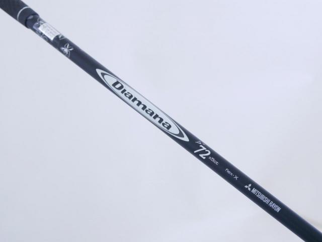 Fairway Wood : Titleist : หัวไม้ 3 Titleist 915F Loft 15 ก้าน Mitsubishi Diamana D72 Flex X