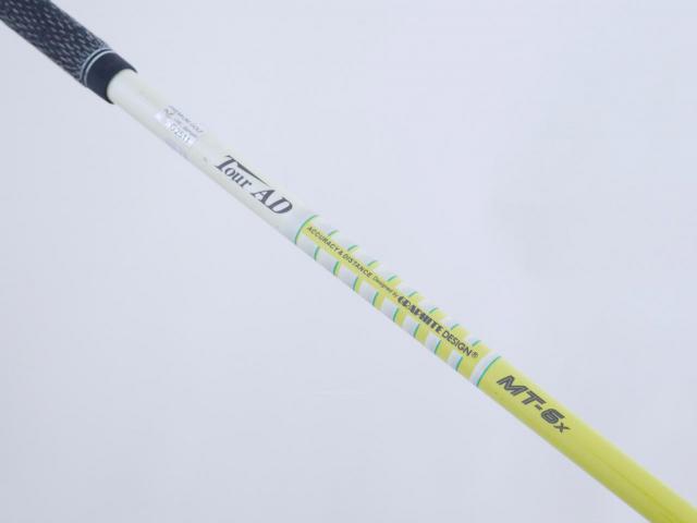 Fairway Wood : Titleist : หัวไม้ 3 Titleist 913F Loft 15 ก้าน Tour AD MT-6 Flex X