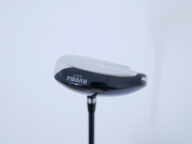 Fairway Wood : Other Brand : หัวไม้ 5 Ryoma F Titanium (รุ่นปี 2019 ไกลมากๆ) Loft 18 ก้าน Tour AD SF-5 Flex R