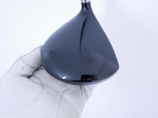 Fairway Wood : Other Brand : หัวไม้ 5 Ryoma F Titanium (รุ่นปี 2019 ไกลมากๆ) Loft 18 ก้าน Tour AD SF-5 Flex R