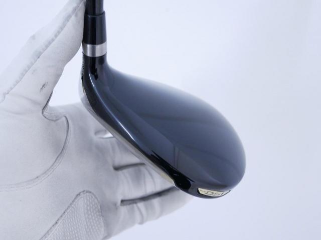 Fairway Wood : Other Brand : หัวไม้ 5 Ryoma F Titanium (รุ่นปี 2019 ไกลมากๆ) Loft 18 ก้าน Tour AD SF-5 Flex R