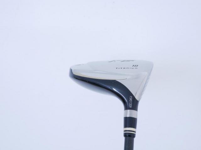 Fairway Wood : Other Brand : หัวไม้ 5 Ryoma F Titanium (รุ่นปี 2019 ไกลมากๆ) Loft 18 ก้าน Tour AD RF2 Flex R