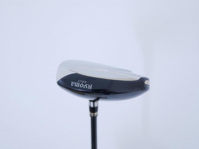 Fairway Wood : Other Brand : หัวไม้ 5 Ryoma F Titanium (รุ่นปี 2019 ไกลมากๆ) Loft 18 ก้าน Tour AD RF2 Flex R