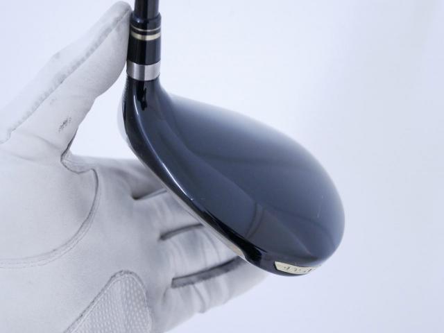 Fairway Wood : Other Brand : หัวไม้ 5 Ryoma F Titanium (รุ่นปี 2019 ไกลมากๆ) Loft 18 ก้าน Tour AD RF2 Flex R