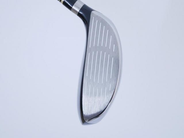 Fairway Wood : Other Brand : หัวไม้ 5 Ryoma F Titanium (รุ่นปี 2019 ไกลมากๆ) Loft 18 ก้าน Tour AD RF2 Flex R