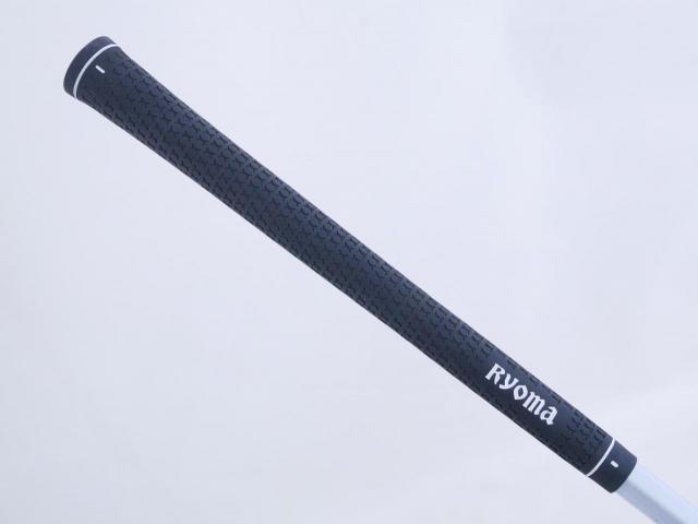 Fairway Wood : Other Brand : หัวไม้ 5 Ryoma F Titanium (รุ่นปี 2019 ไกลมากๆ) Loft 18 ก้าน Tour AD RF2 Flex R