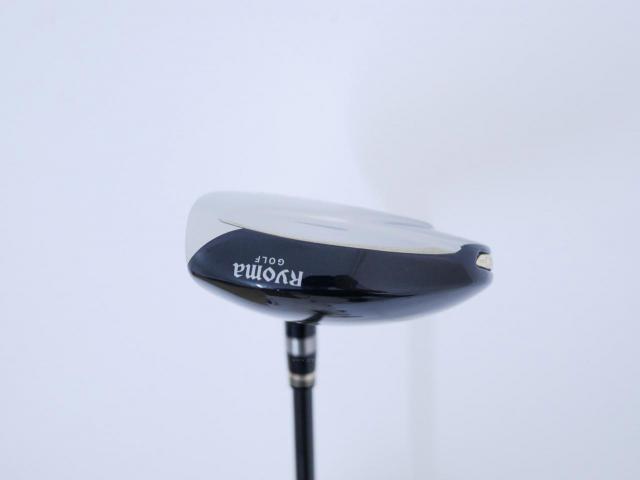Lady club : All : หัวไม้ 5 Ryoma F Titanium (ปี 2019 ไกลมากๆ) Loft 18 ก้าน Tour AD RF2 Flex L
