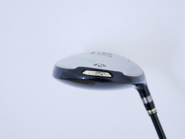 Lady club : All : หัวไม้ 5 Ryoma F Titanium (ปี 2019 ไกลมากๆ) Loft 18 ก้าน Tour AD RF2 Flex L