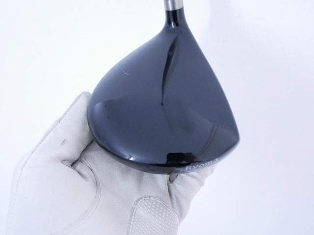 Lady club : All : หัวไม้ 5 Ryoma F Titanium (ปี 2019 ไกลมากๆ) Loft 18 ก้าน Tour AD RF2 Flex L