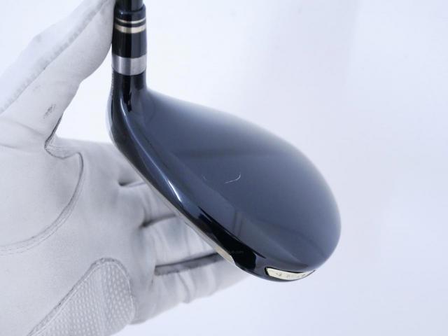 Lady club : All : หัวไม้ 5 Ryoma F Titanium (ปี 2019 ไกลมากๆ) Loft 18 ก้าน Tour AD RF2 Flex L