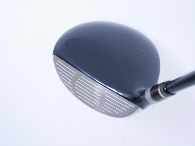 Lady club : All : หัวไม้ 5 Ryoma F Titanium (ปี 2019 ไกลมากๆ) Loft 18 ก้าน Tour AD RF2 Flex L