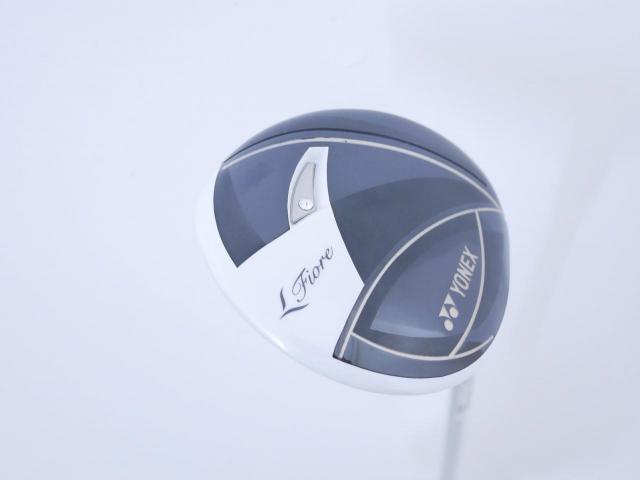 Lady club : All : หัวไม้ 5 Yonex Fiore (เบา นุ่ม ตีง่ายมากๆ) Loft 21 Flex L