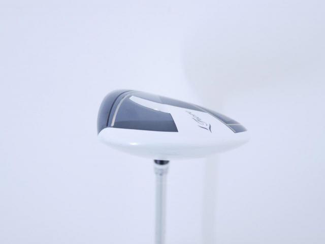 Lady club : All : หัวไม้ 5 Yonex Fiore (เบา นุ่ม ตีง่ายมากๆ) Loft 21 Flex L