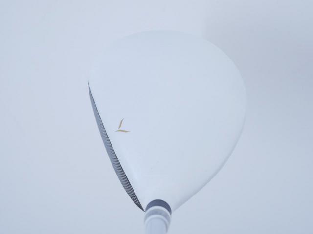 Lady club : All : หัวไม้ 5 Yonex Fiore (เบา นุ่ม ตีง่ายมากๆ) Loft 21 Flex L