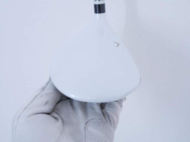 Lady club : All : หัวไม้ 5 Yonex Fiore (เบา นุ่ม ตีง่ายมากๆ) Loft 21 Flex L