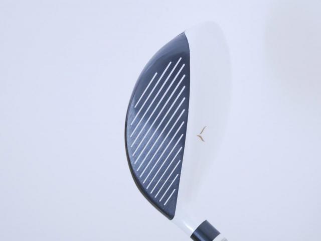 Lady club : All : หัวไม้ 5 Yonex Fiore (เบา นุ่ม ตีง่ายมากๆ) Loft 21 Flex L