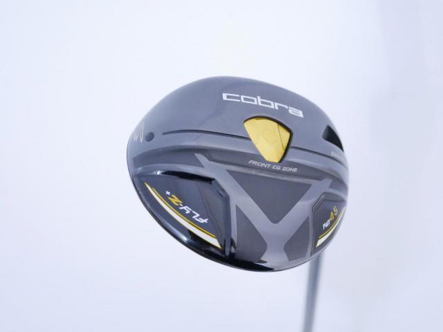 Fairway Wood : Other Brand : หัวไม้ 4-5 Cobra FLY-Z (ปรับ Loft ได้ 17-20.00) Flex R