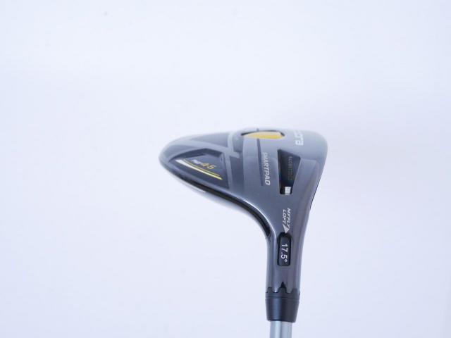 Fairway Wood : Other Brand : หัวไม้ 4-5 Cobra FLY-Z (ปรับ Loft ได้ 17-20.00) Flex R