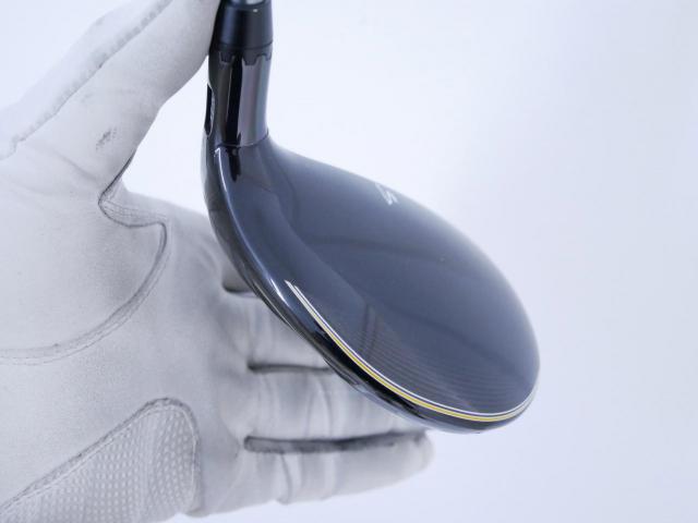 Fairway Wood : Other Brand : หัวไม้ 4-5 Cobra FLY-Z (ปรับ Loft ได้ 17-20.00) Flex R