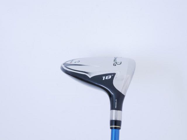 Fairway Wood : Other Brand : หัวไม้ 5 Romaro RAY Alpha (Titanium) Loft 18 ก้าน Tour AD GT-6 Flex S