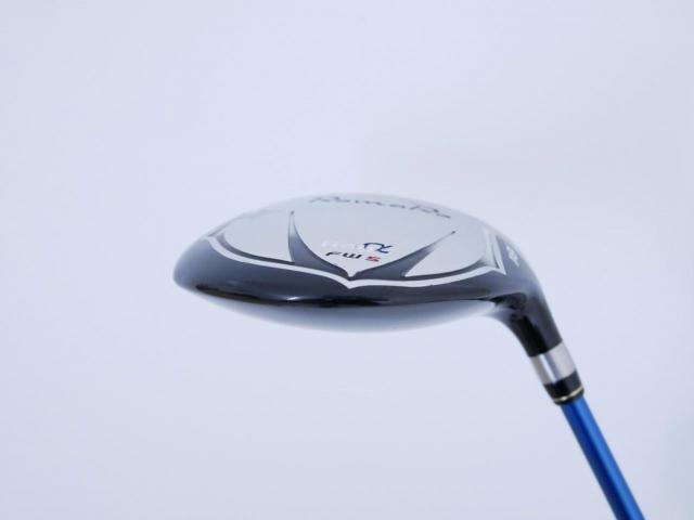 Fairway Wood : Other Brand : หัวไม้ 5 Romaro RAY Alpha (Titanium) Loft 18 ก้าน Tour AD GT-6 Flex S