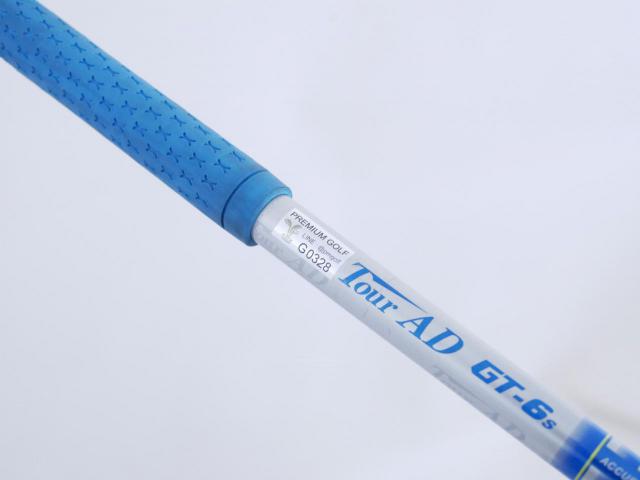 Fairway Wood : Other Brand : หัวไม้ 5 Romaro RAY Alpha (Titanium) Loft 18 ก้าน Tour AD GT-6 Flex S