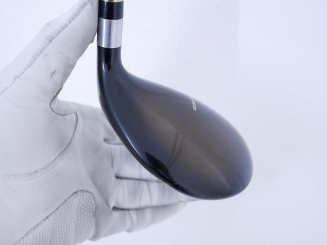 Fairway Wood : Honma : ไม้กระเทย Honma Beres 2020 (ออกปี 2020) Loft 22 ก้าน Honma ARMRQ (47) Flex R (2 ดาว)