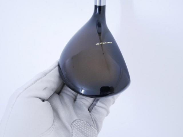 Fairway Wood : Honma : ไม้กระเทย Honma Beres 2020 (ออกปี 2020) Loft 22 ก้าน Honma ARMRQ (47) Flex R (2 ดาว)