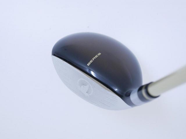 Fairway Wood : Honma : ไม้กระเทย Honma Beres 2020 (ออกปี 2020) Loft 22 ก้าน Honma ARMRQ (47) Flex R (2 ดาว)