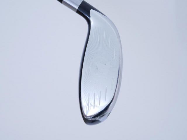 Fairway Wood : Honma : ไม้กระเทย Honma Beres 2020 (ออกปี 2020) Loft 22 ก้าน Honma ARMRQ (47) Flex R (2 ดาว)