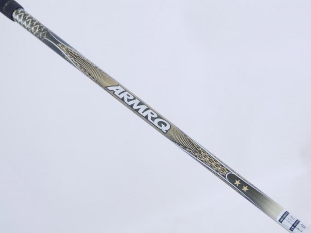 Fairway Wood : Honma : ไม้กระเทย Honma Beres 2020 (ออกปี 2020) Loft 22 ก้าน Honma ARMRQ (47) Flex R (2 ดาว)