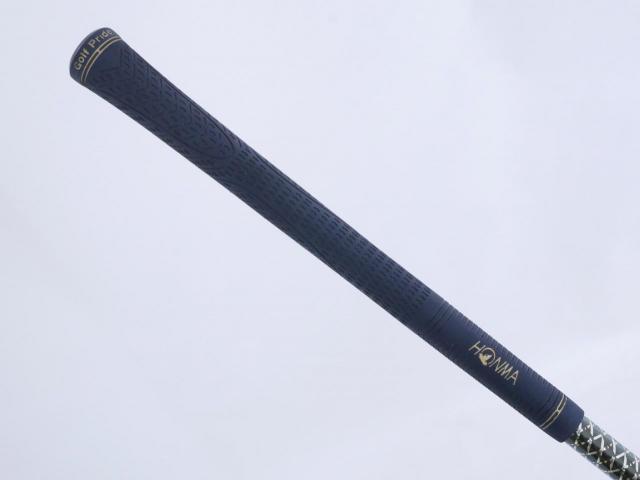 Fairway Wood : Honma : ไม้กระเทย Honma Beres 2020 (ออกปี 2020) Loft 22 ก้าน Honma ARMRQ (47) Flex R (2 ดาว)