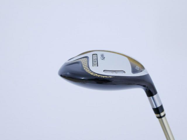 Fairway Wood : Honma : ไม้กระเทย Honma Beres 2020 (ออกปี 2020) Loft 28 ก้าน Honma ARMRQ (47) Flex R (2 ดาว)