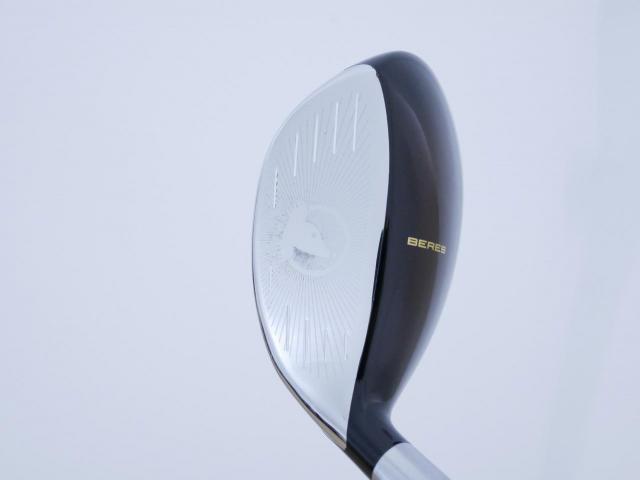 Fairway Wood : Honma : ไม้กระเทย Honma Beres 2020 (ออกปี 2020) Loft 28 ก้าน Honma ARMRQ (47) Flex R (2 ดาว)
