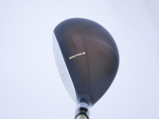 Fairway Wood : Honma : ไม้กระเทย Honma Beres 2020 (ออกปี 2020) Loft 28 ก้าน Honma ARMRQ (47) Flex R (2 ดาว)