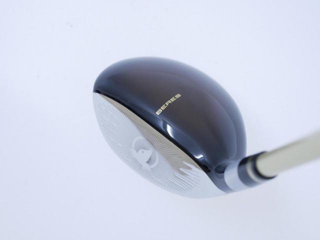 Fairway Wood : Honma : ไม้กระเทย Honma Beres 2020 (ออกปี 2020) Loft 28 ก้าน Honma ARMRQ (47) Flex R (2 ดาว)