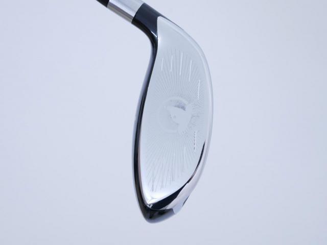 Fairway Wood : Honma : ไม้กระเทย Honma Beres 2020 (ออกปี 2020) Loft 28 ก้าน Honma ARMRQ (47) Flex R (2 ดาว)